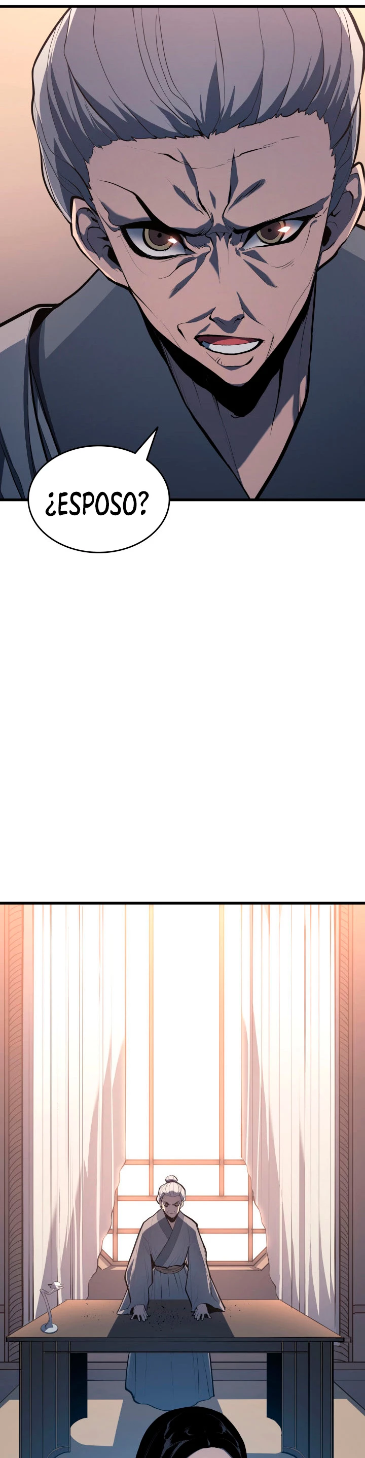 Read El Asesino de la Luna a la Deriva ES Manga Online