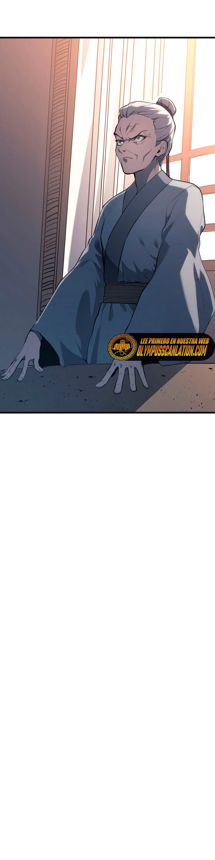 Read El Asesino de la Luna a la Deriva ES Manga Online