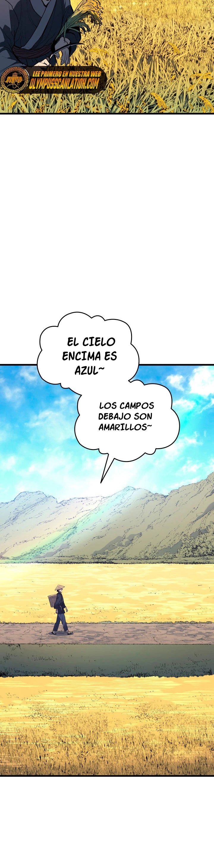 Read El Asesino de la Luna a la Deriva ES Manga Online