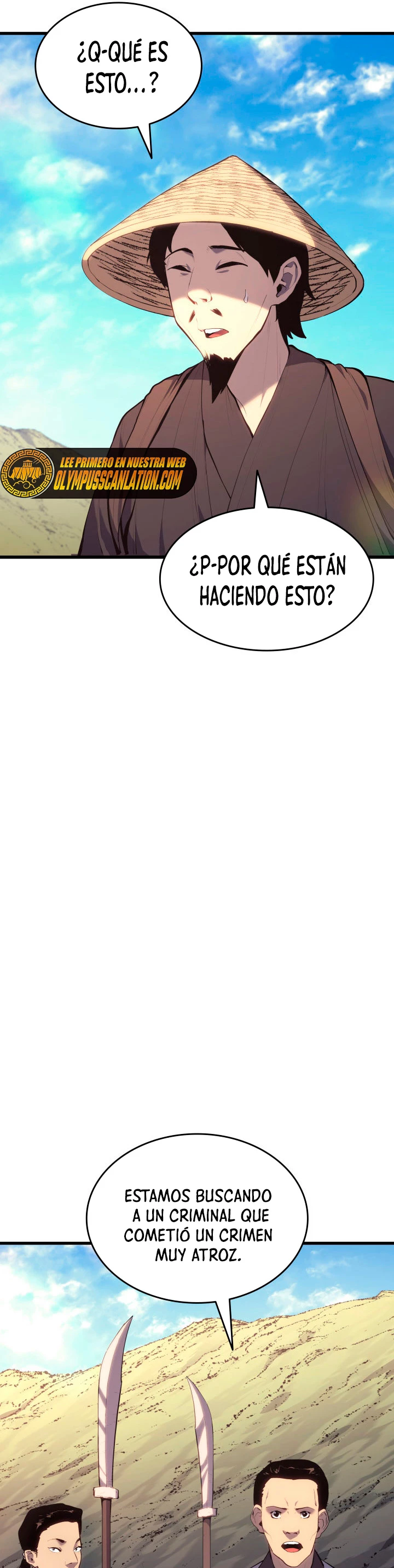 Read El Asesino de la Luna a la Deriva ES Manga Online