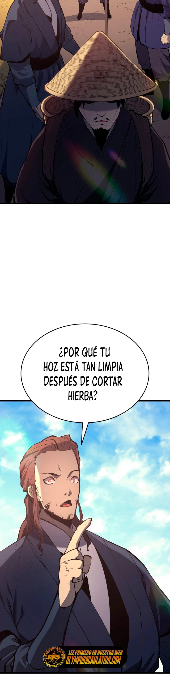 Read El Asesino de la Luna a la Deriva ES Manga Online