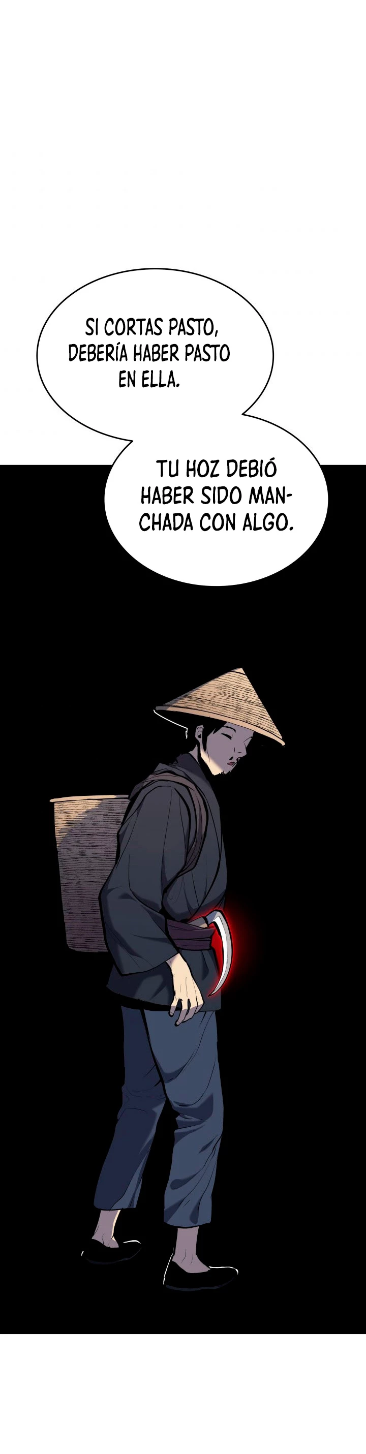 Read El Asesino de la Luna a la Deriva ES Manga Online
