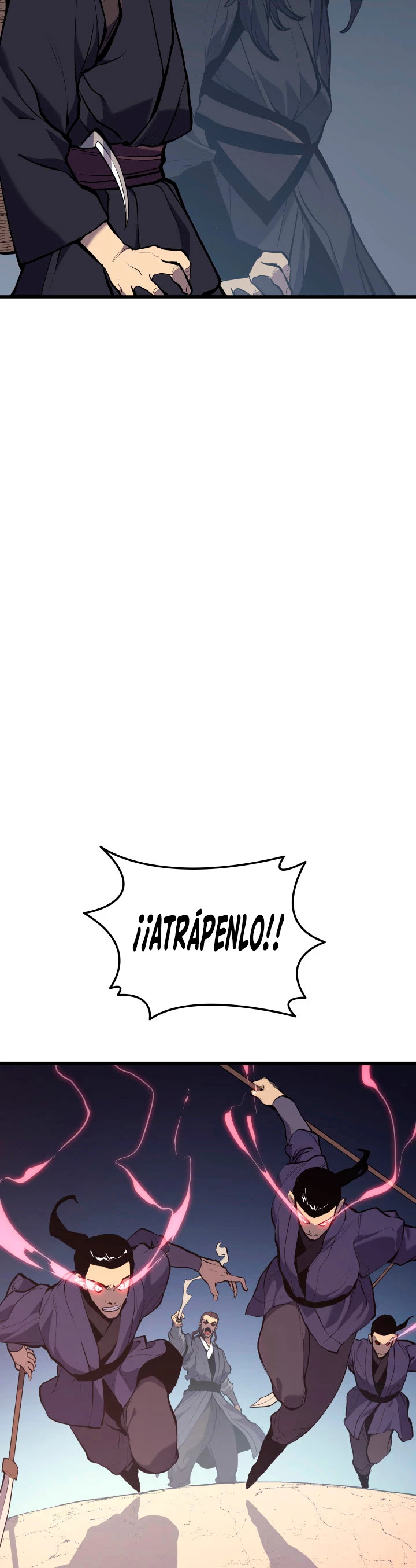 Read El Asesino de la Luna a la Deriva ES Manga Online