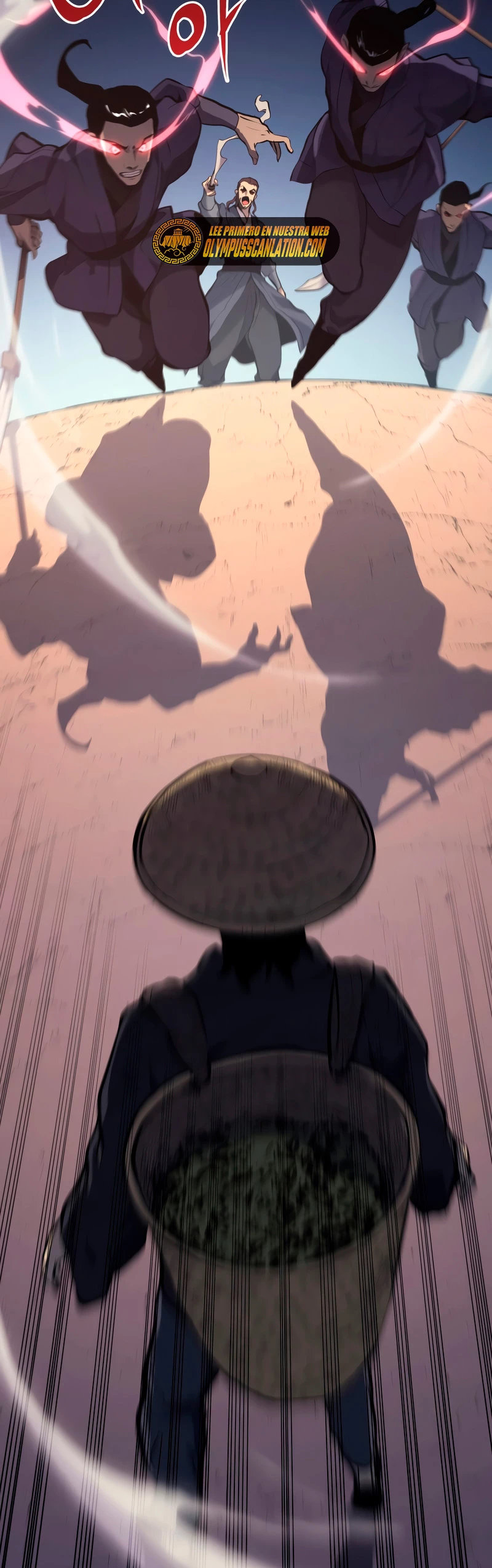 Read El Asesino de la Luna a la Deriva ES Manga Online