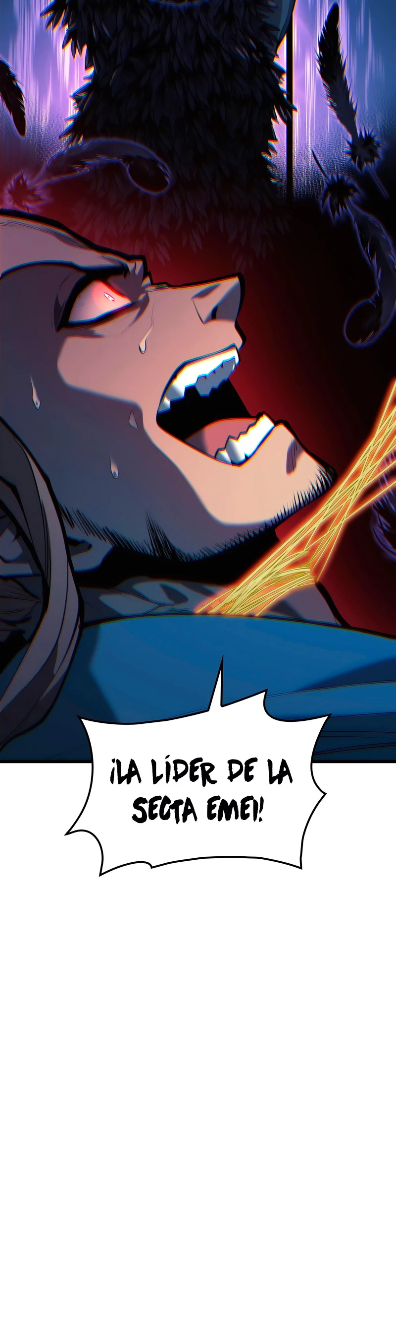 Read El Asesino de la Luna a la Deriva ES Manga Online