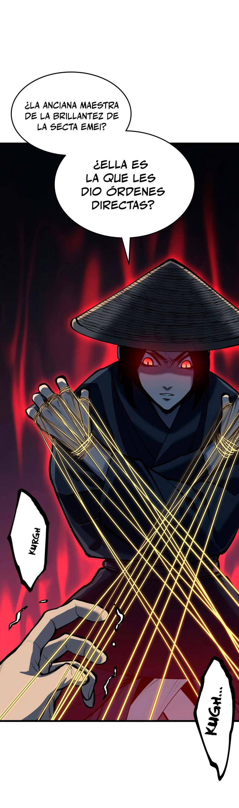 Read El Asesino de la Luna a la Deriva ES Manga Online