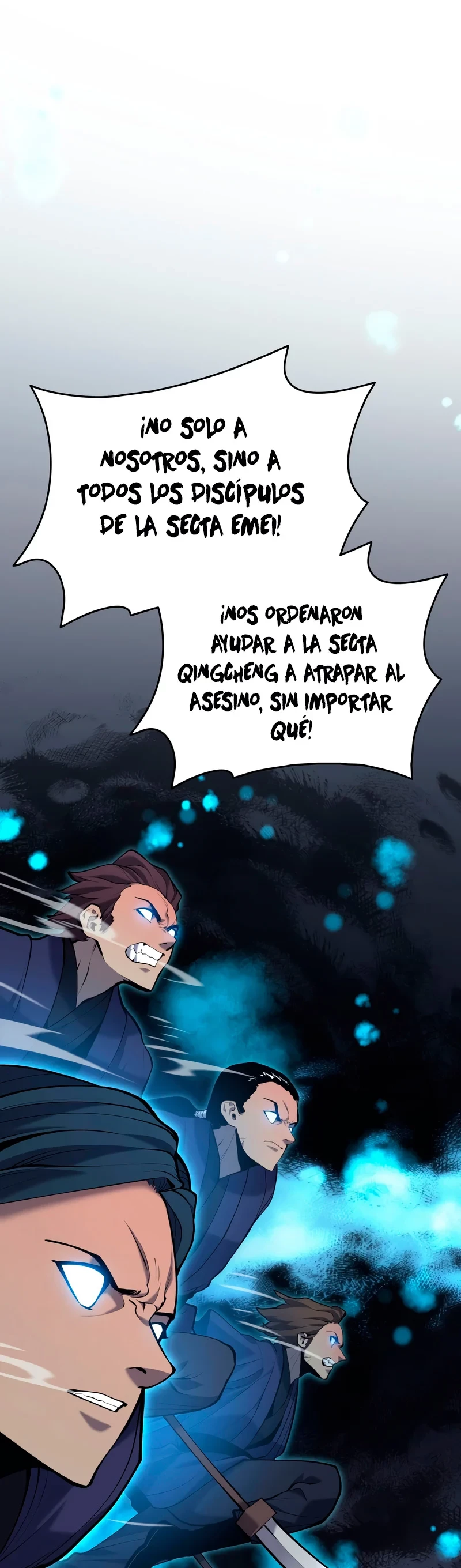Read El Asesino de la Luna a la Deriva ES Manga Online