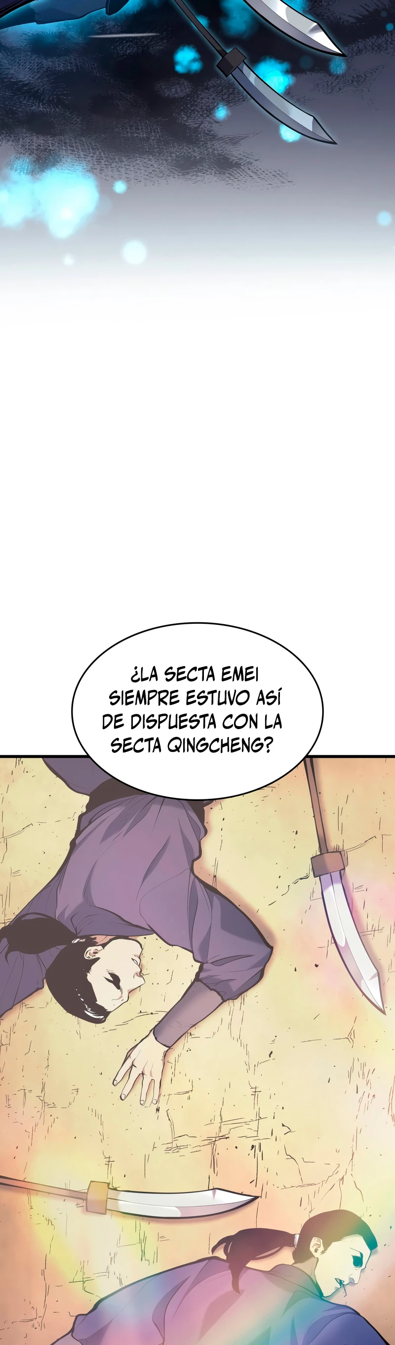 Read El Asesino de la Luna a la Deriva ES Manga Online