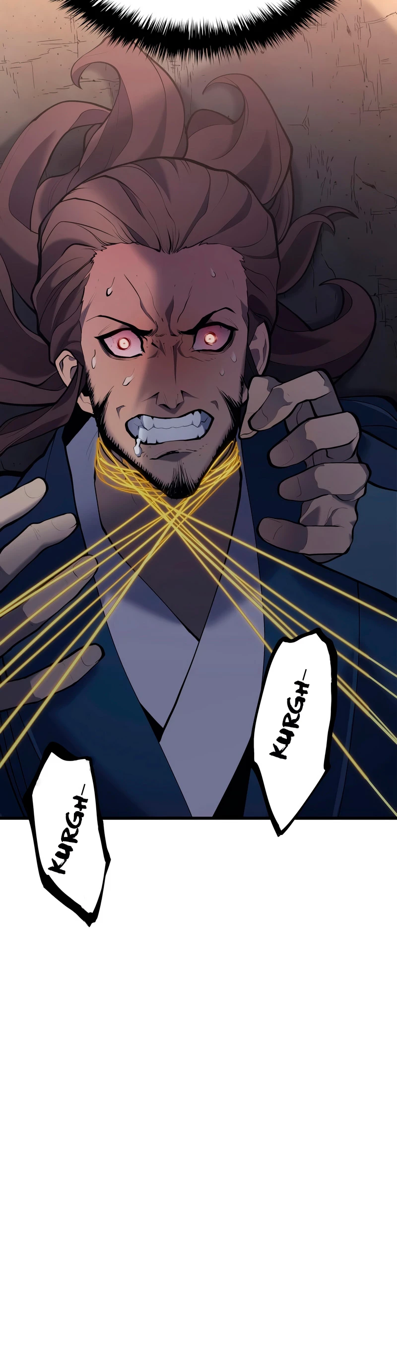 Read El Asesino de la Luna a la Deriva ES Manga Online