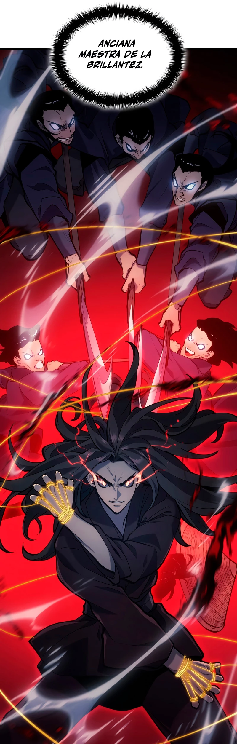 Read El Asesino de la Luna a la Deriva ES Manga Online