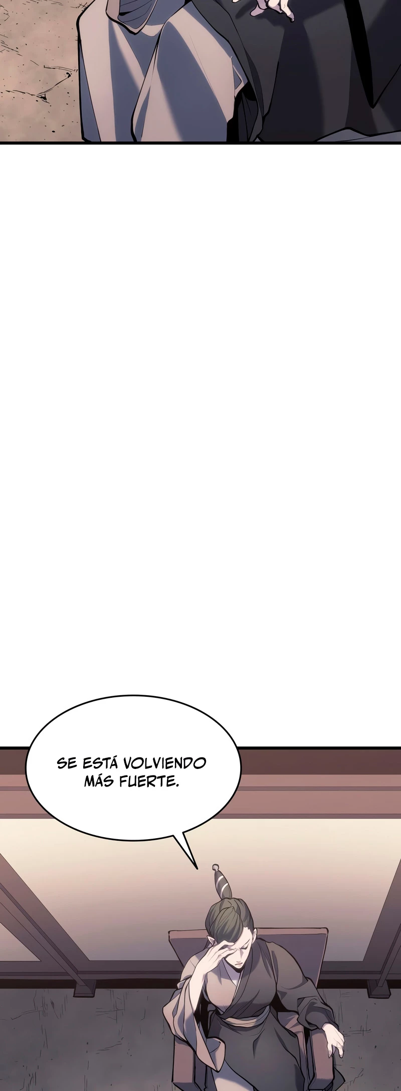 Read El Asesino de la Luna a la Deriva ES Manga Online