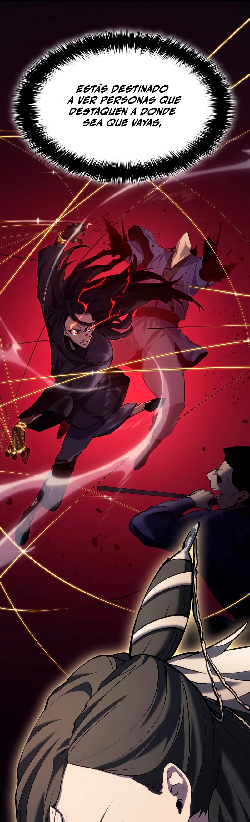Read El Asesino de la Luna a la Deriva ES Manga Online