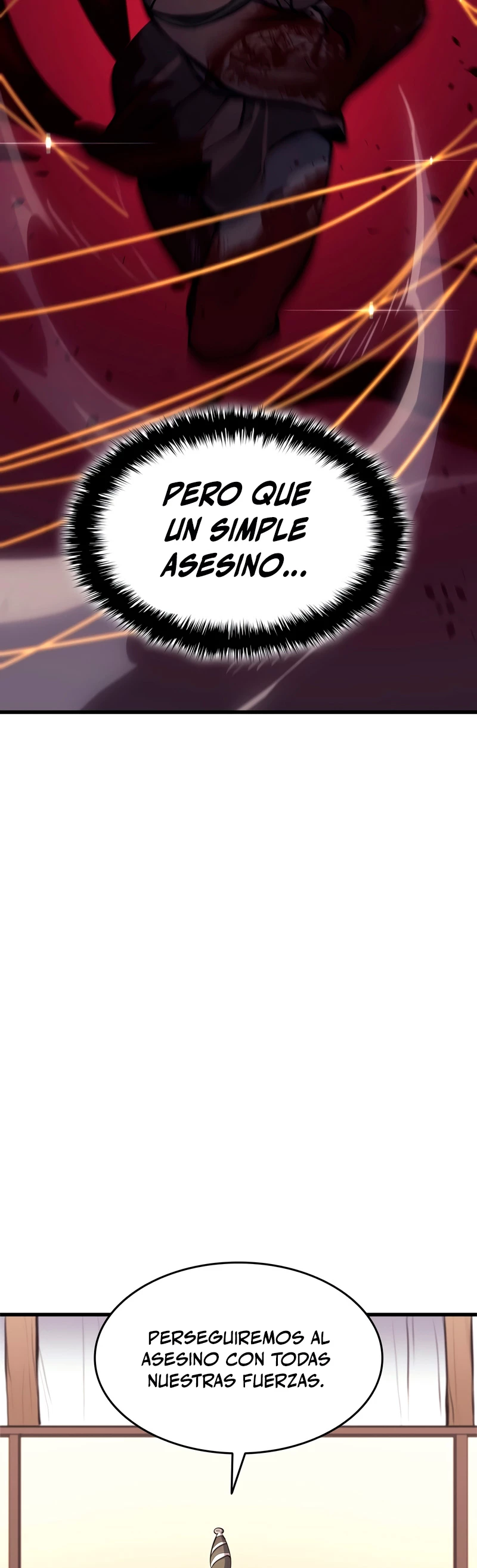 Read El Asesino de la Luna a la Deriva ES Manga Online