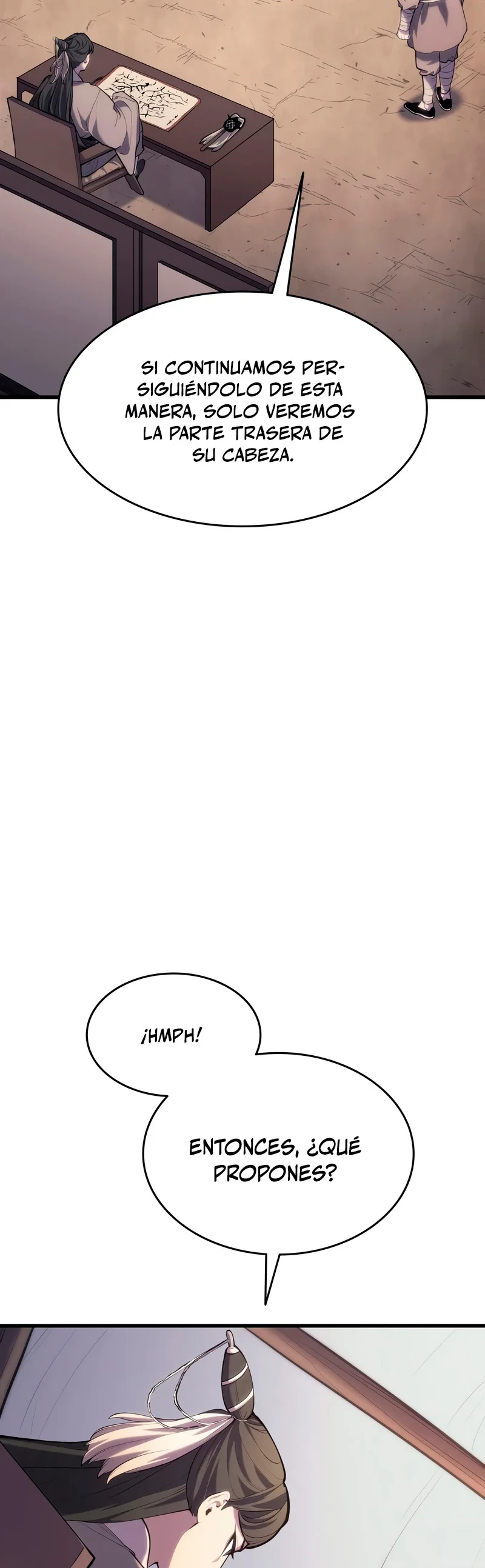 Read El Asesino de la Luna a la Deriva ES Manga Online