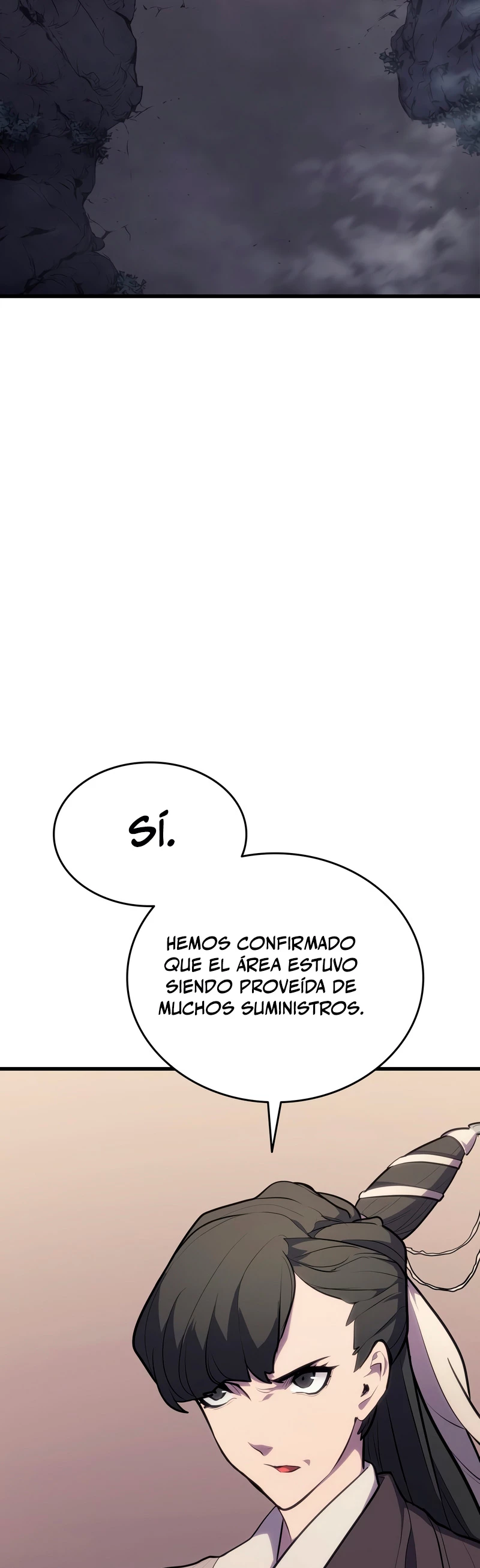 Read El Asesino de la Luna a la Deriva ES Manga Online