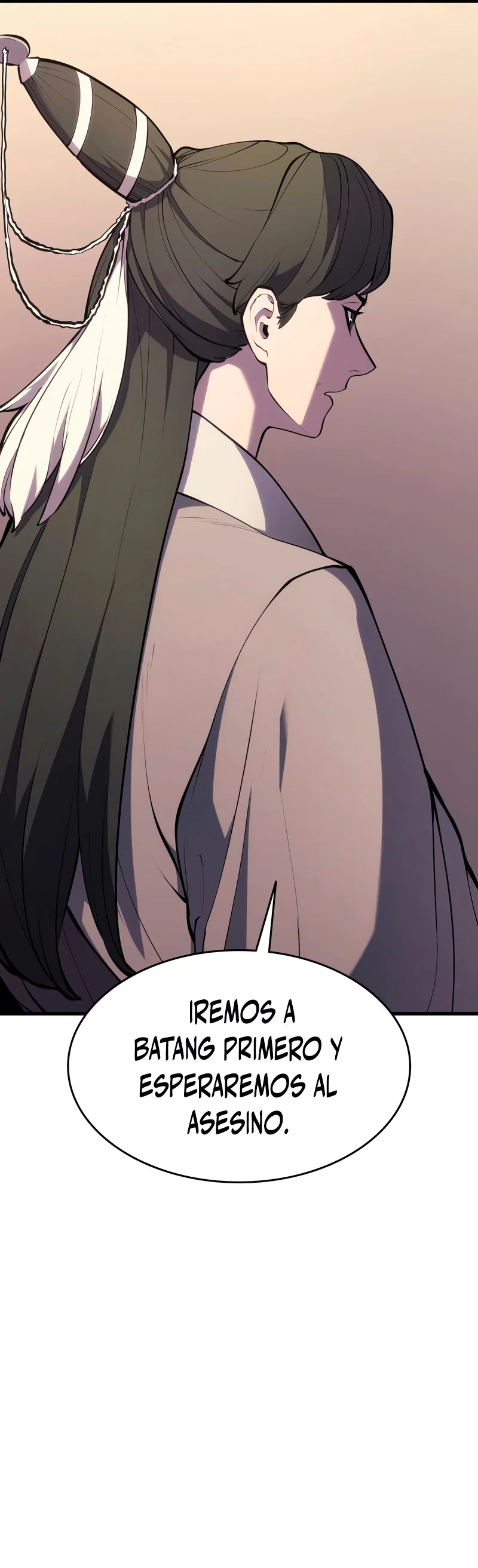 Read El Asesino de la Luna a la Deriva ES Manga Online