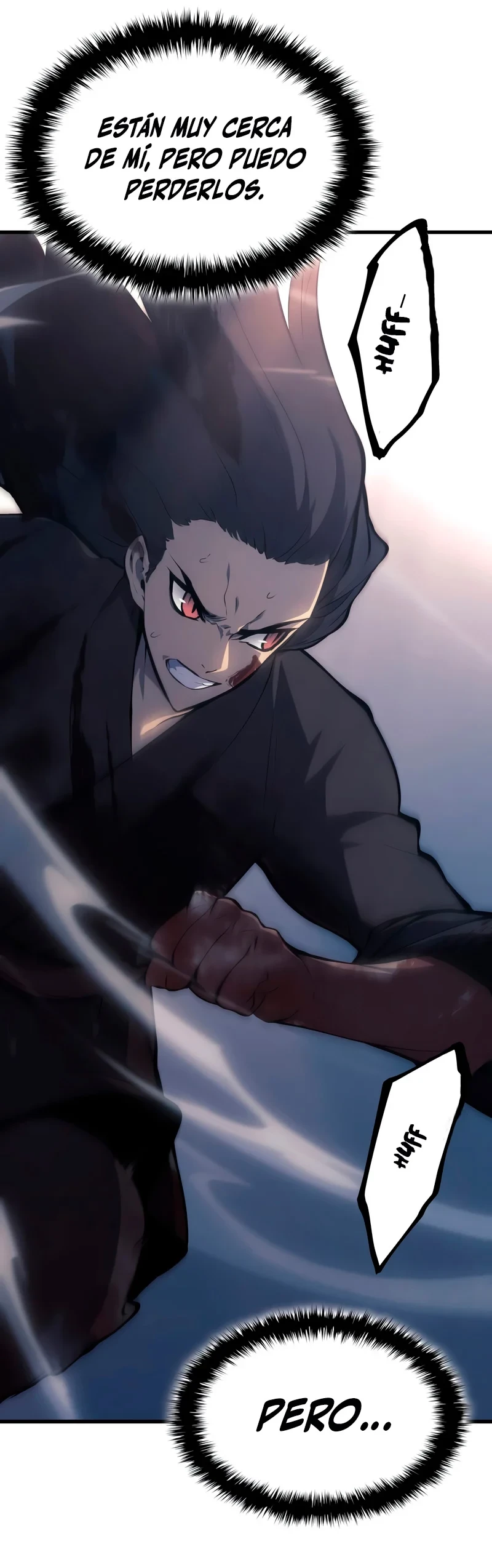 Read El Asesino de la Luna a la Deriva ES Manga Online