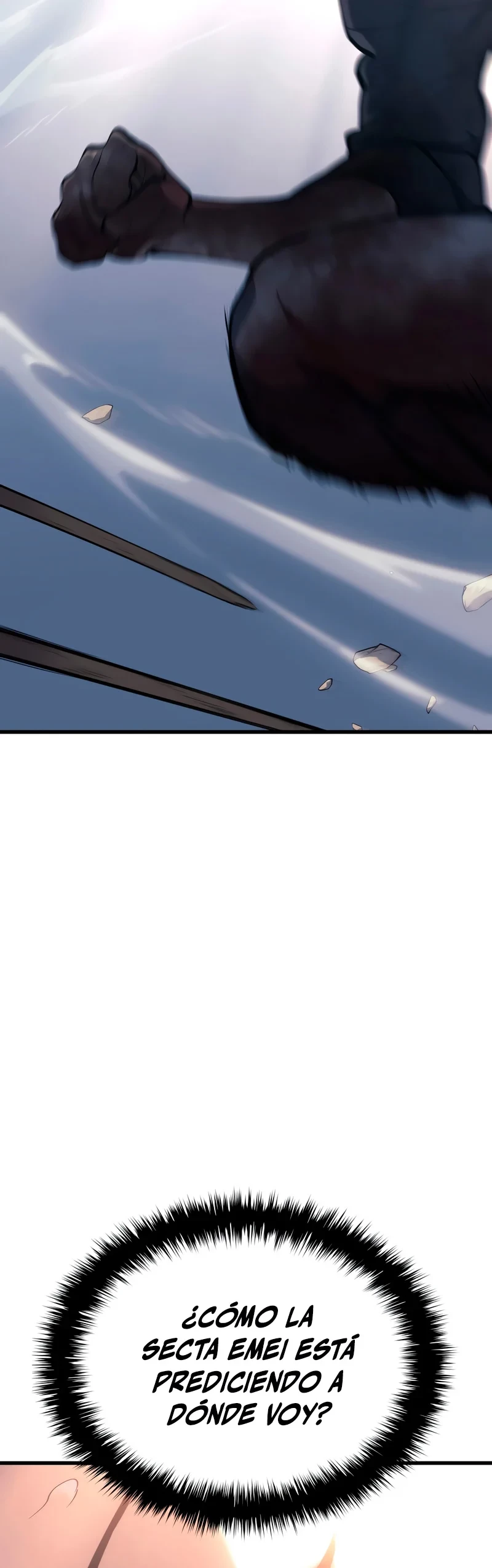 Read El Asesino de la Luna a la Deriva ES Manga Online