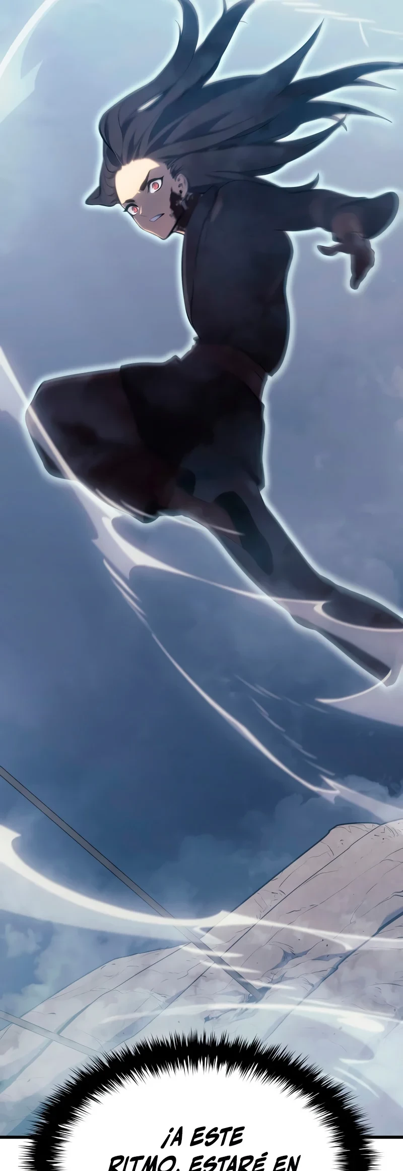 Read El Asesino de la Luna a la Deriva ES Manga Online