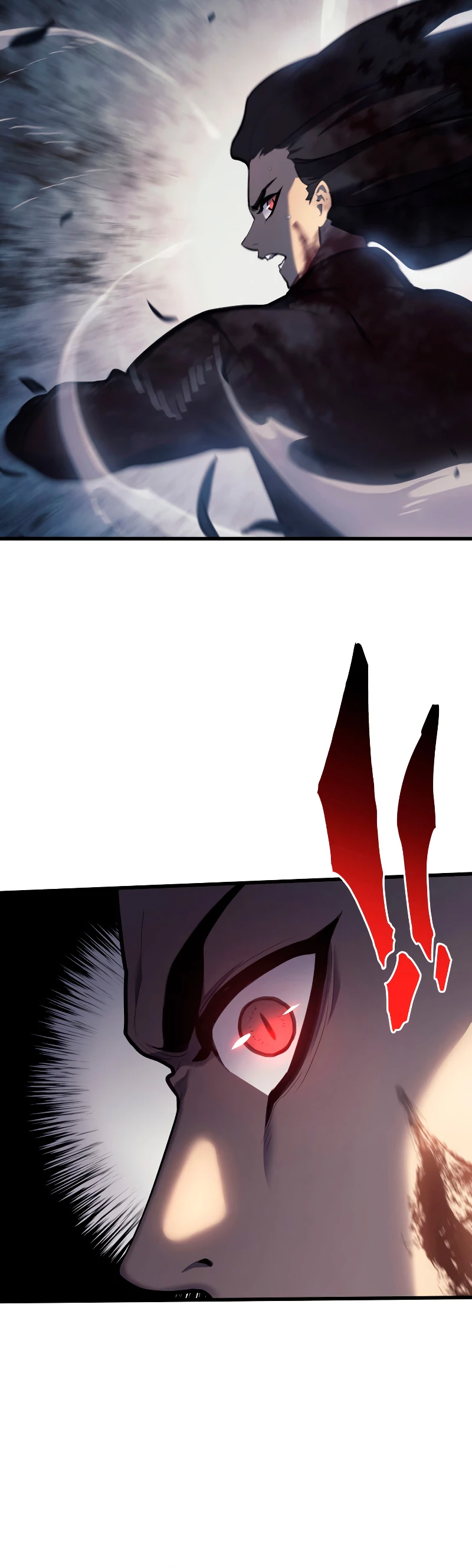 Read El Asesino de la Luna a la Deriva ES Manga Online