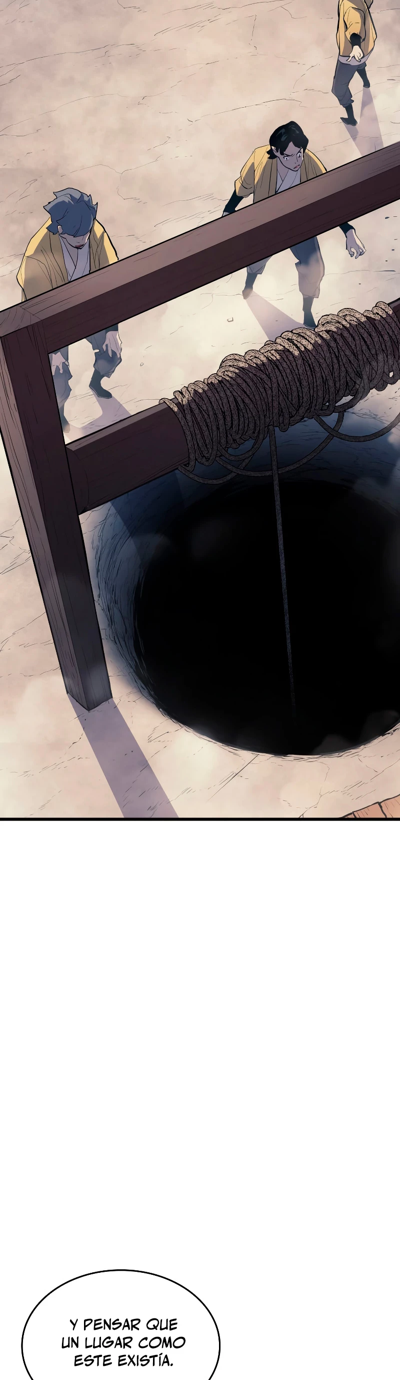 Read El Asesino de la Luna a la Deriva ES Manga Online