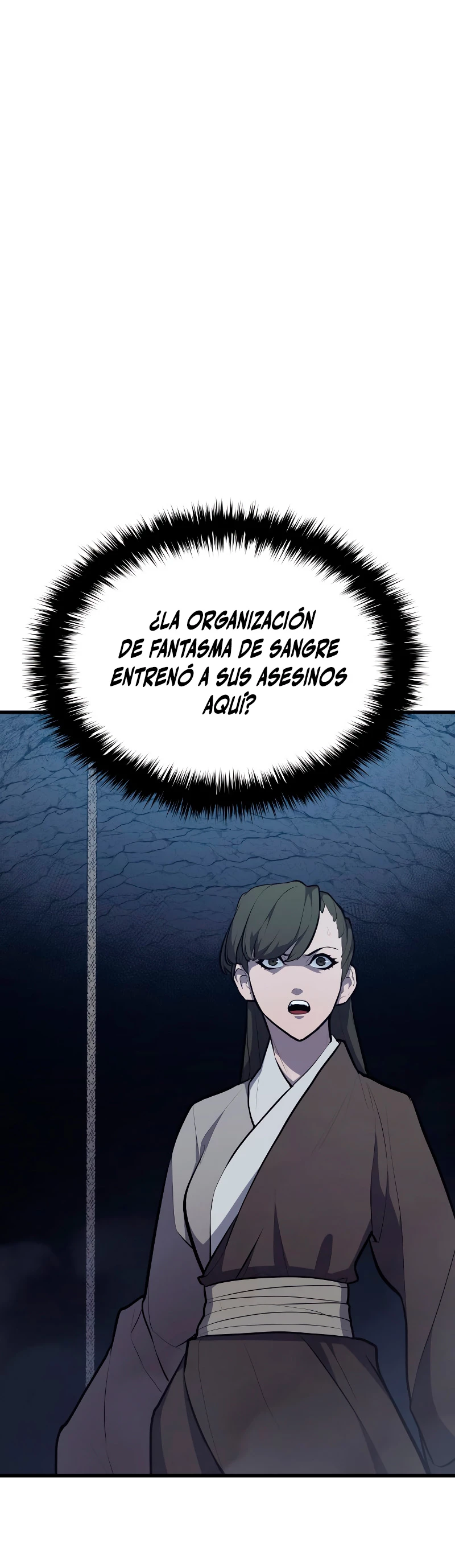 Read El Asesino de la Luna a la Deriva ES Manga Online