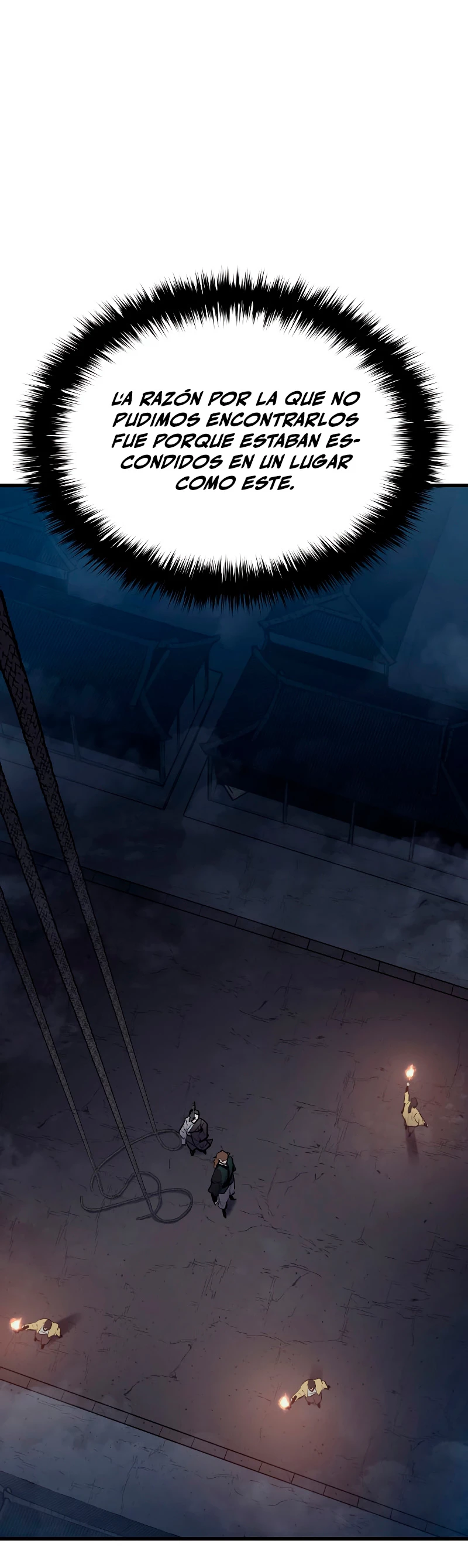 Read El Asesino de la Luna a la Deriva ES Manga Online