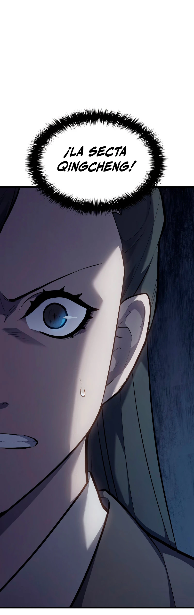 Read El Asesino de la Luna a la Deriva ES Manga Online