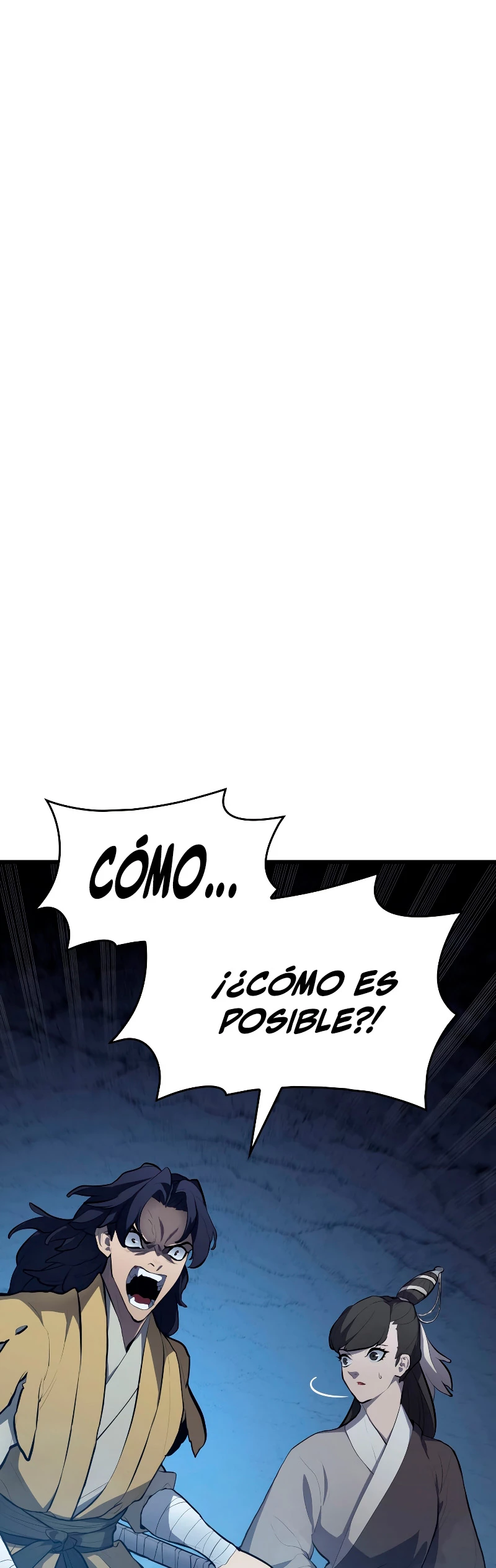 Read El Asesino de la Luna a la Deriva ES Manga Online