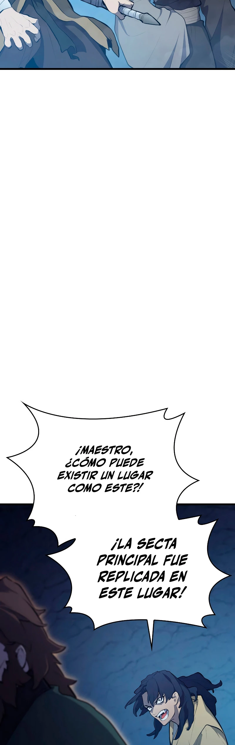Read El Asesino de la Luna a la Deriva ES Manga Online