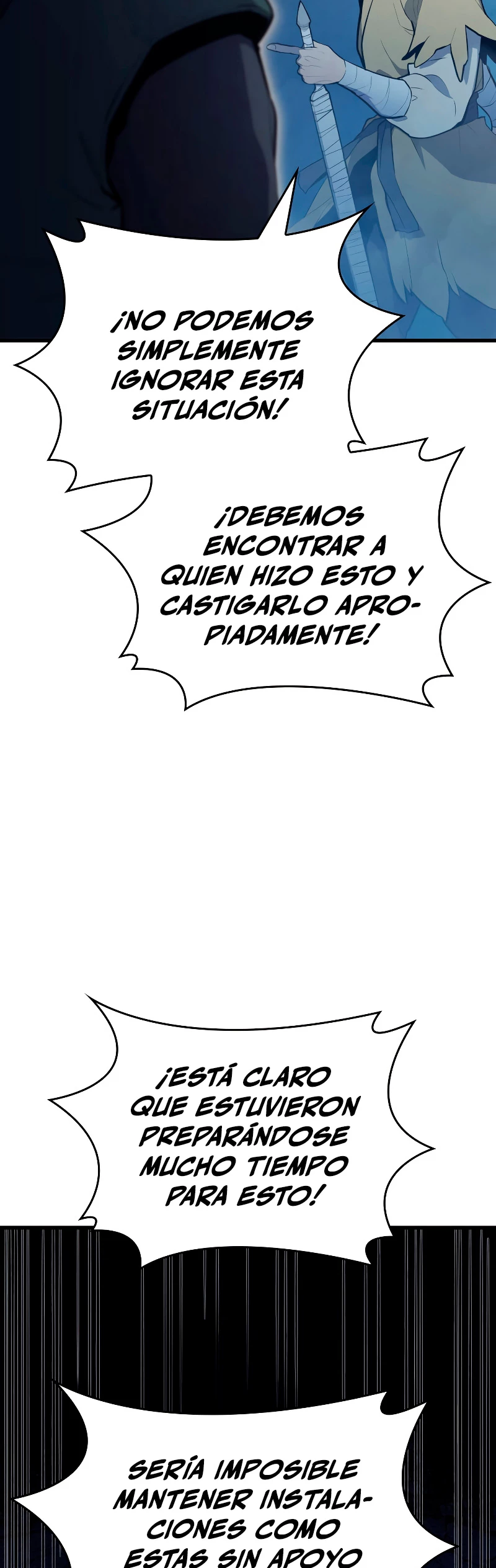 Read El Asesino de la Luna a la Deriva ES Manga Online