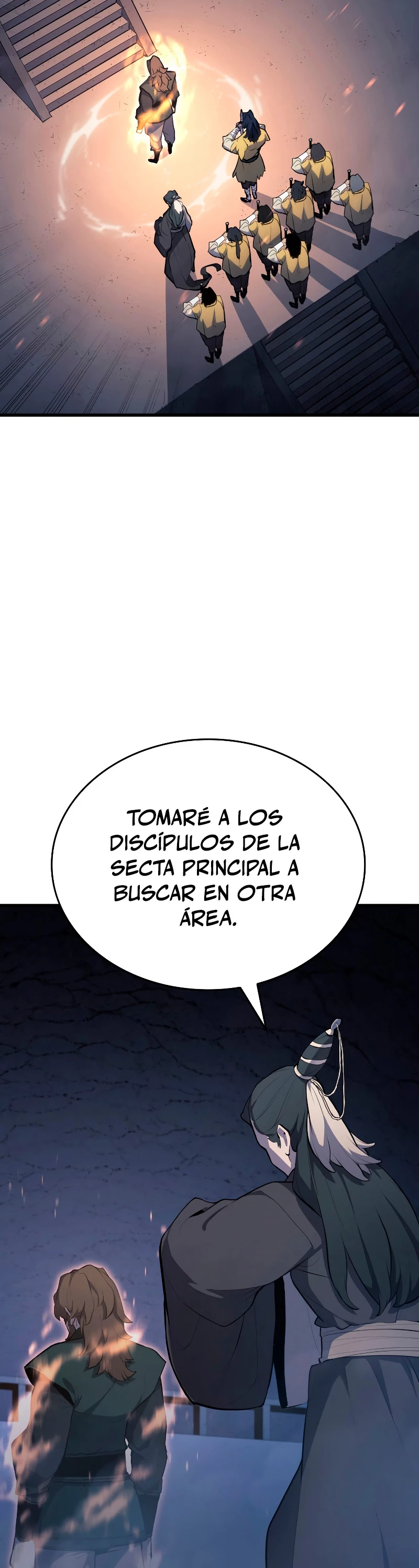 Read El Asesino de la Luna a la Deriva ES Manga Online