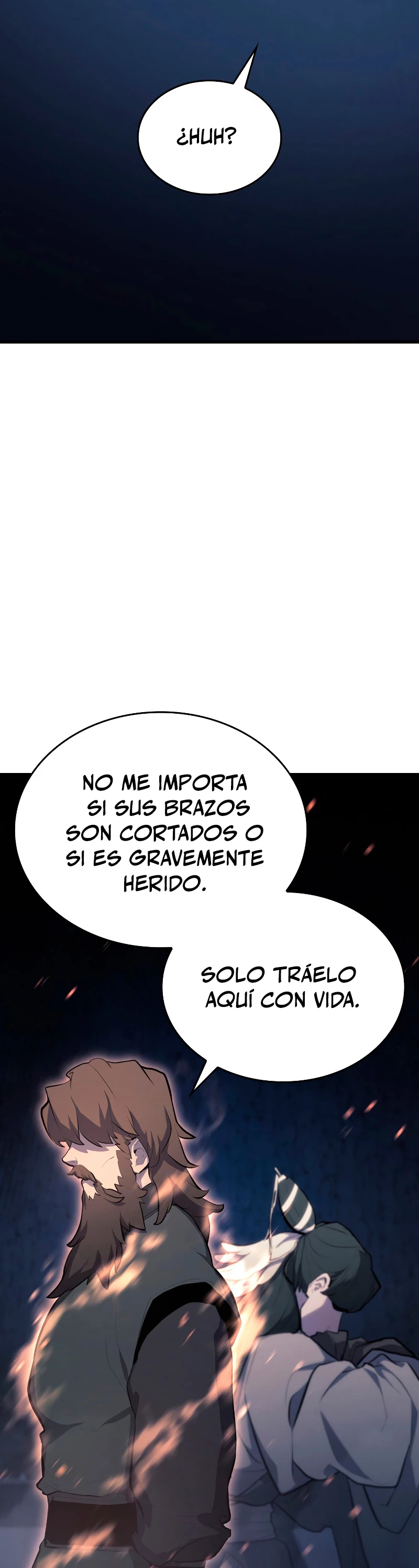 Read El Asesino de la Luna a la Deriva ES Manga Online