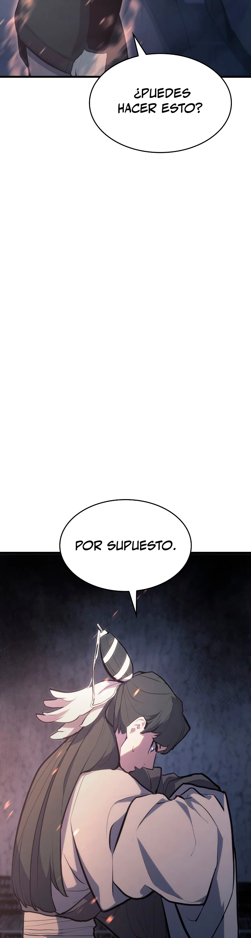 Read El Asesino de la Luna a la Deriva ES Manga Online