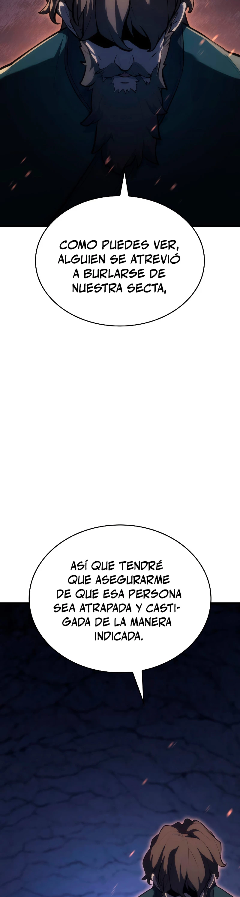 Read El Asesino de la Luna a la Deriva ES Manga Online