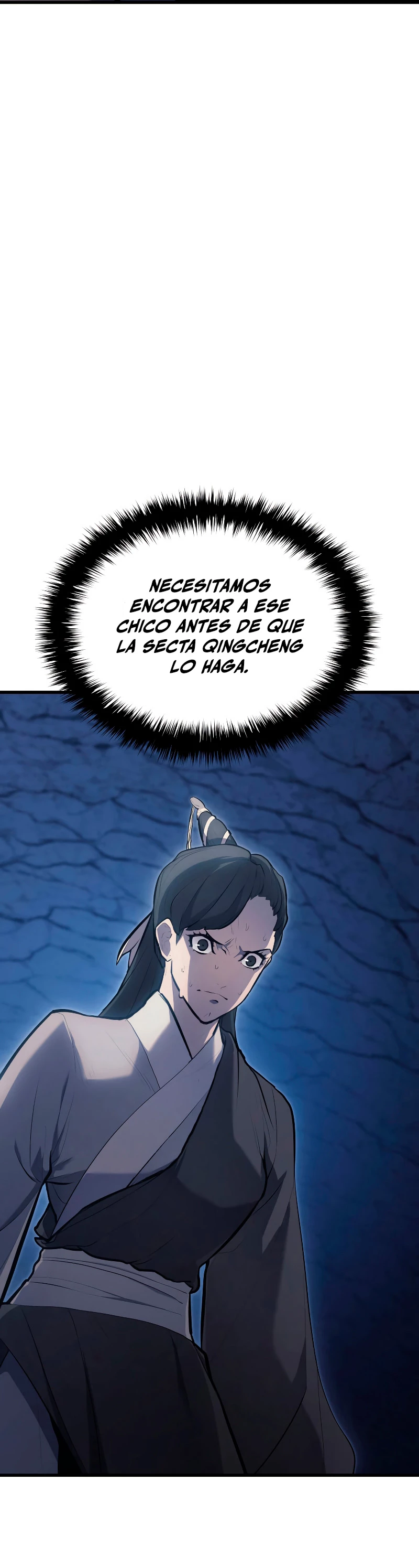 Read El Asesino de la Luna a la Deriva ES Manga Online