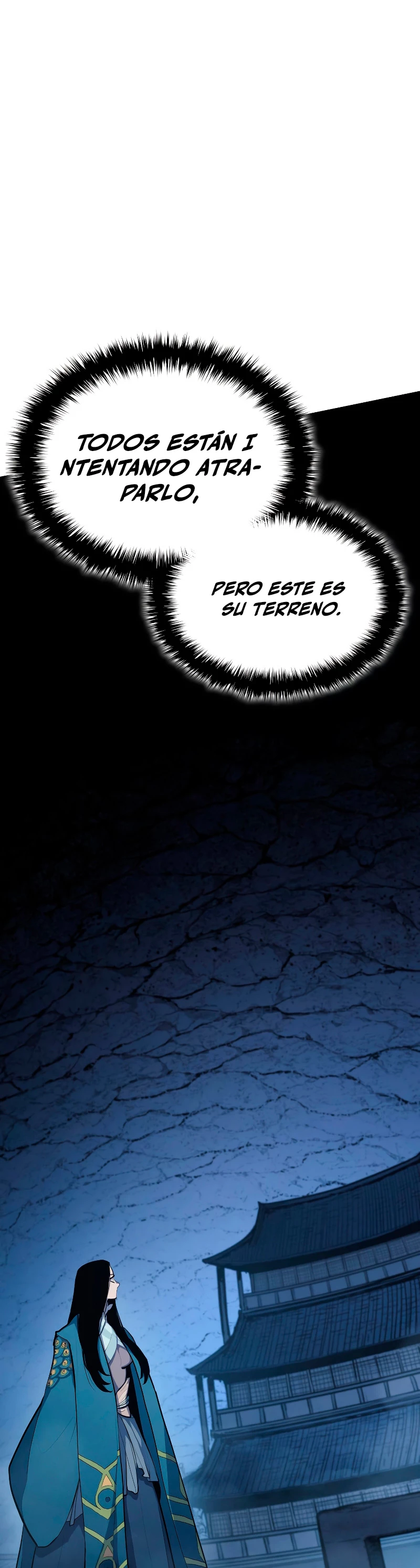 Read El Asesino de la Luna a la Deriva ES Manga Online