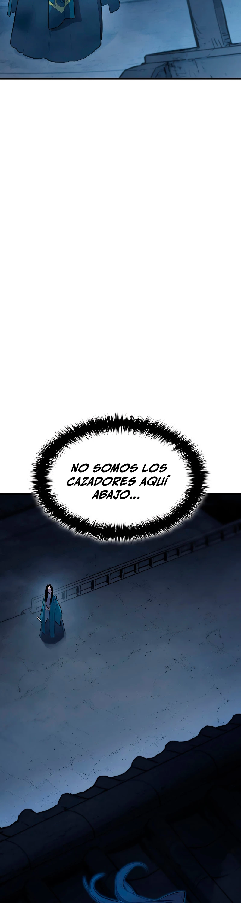 Read El Asesino de la Luna a la Deriva ES Manga Online