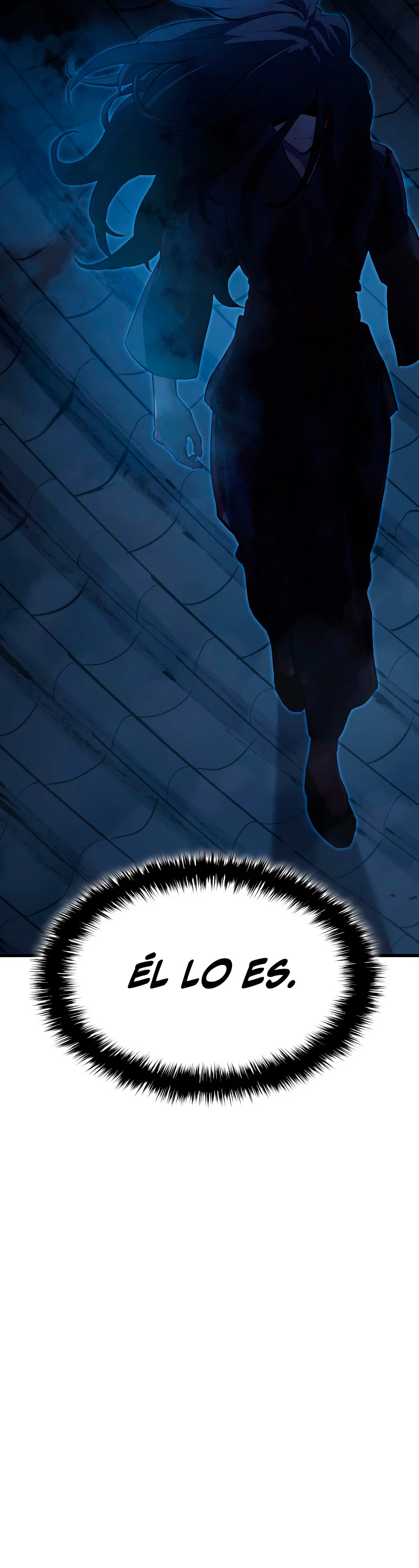 Read El Asesino de la Luna a la Deriva ES Manga Online