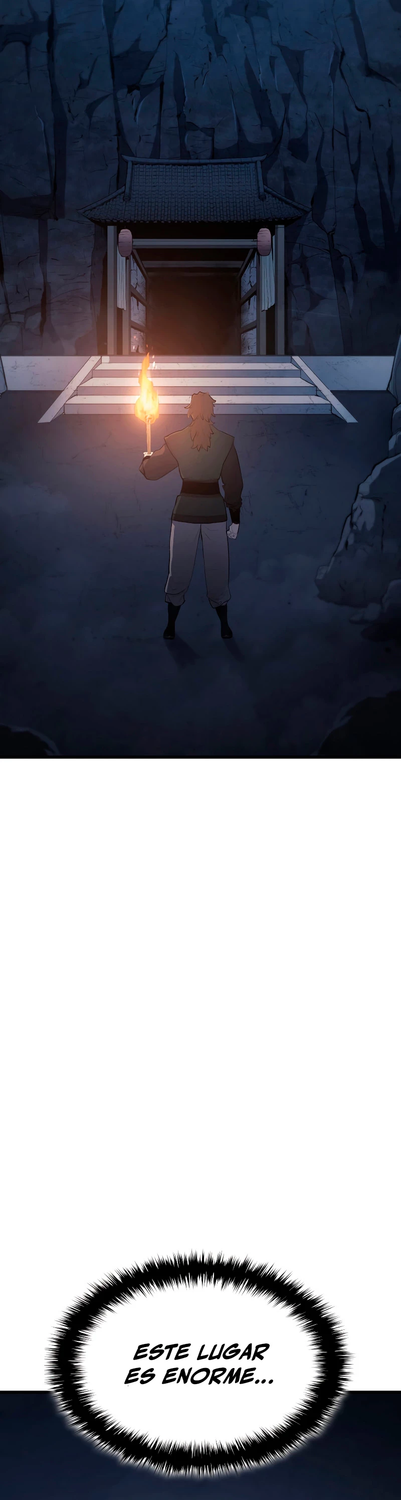 Read El Asesino de la Luna a la Deriva ES Manga Online