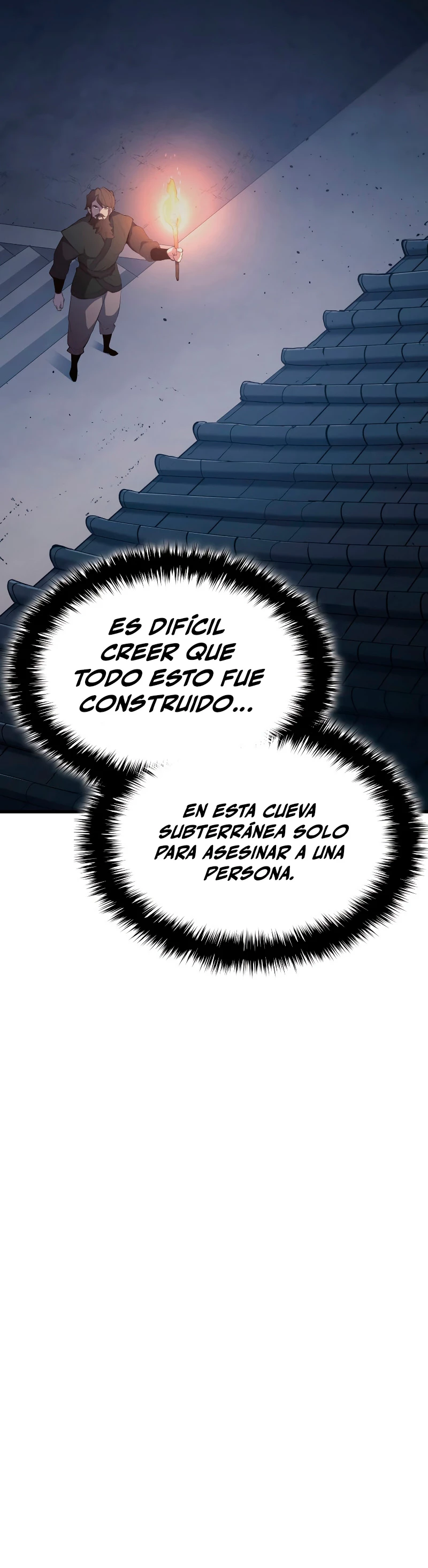 Read El Asesino de la Luna a la Deriva ES Manga Online