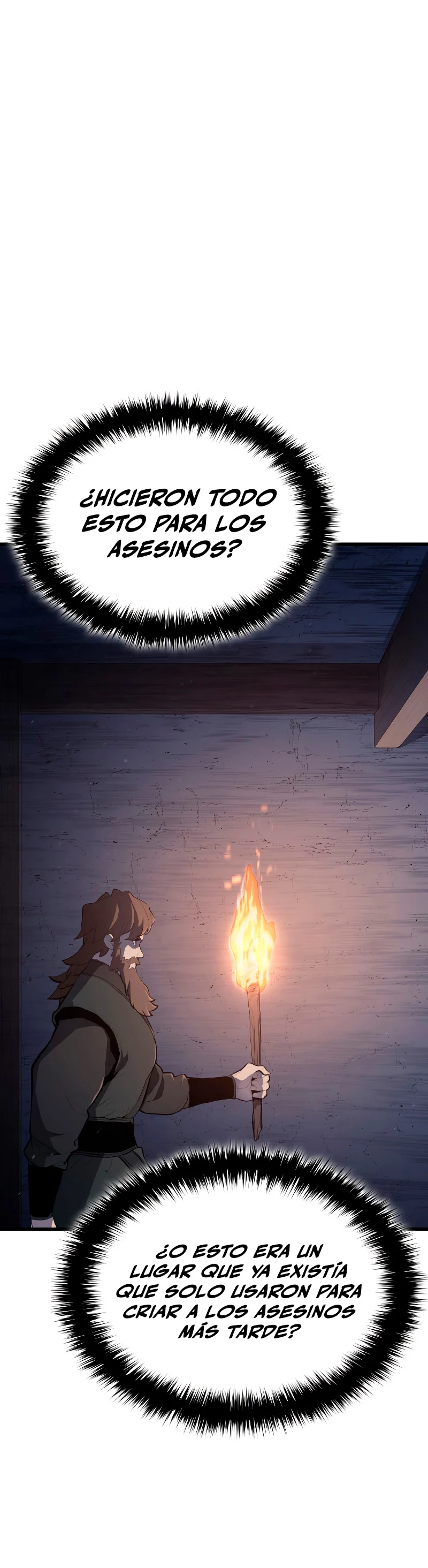 Read El Asesino de la Luna a la Deriva ES Manga Online