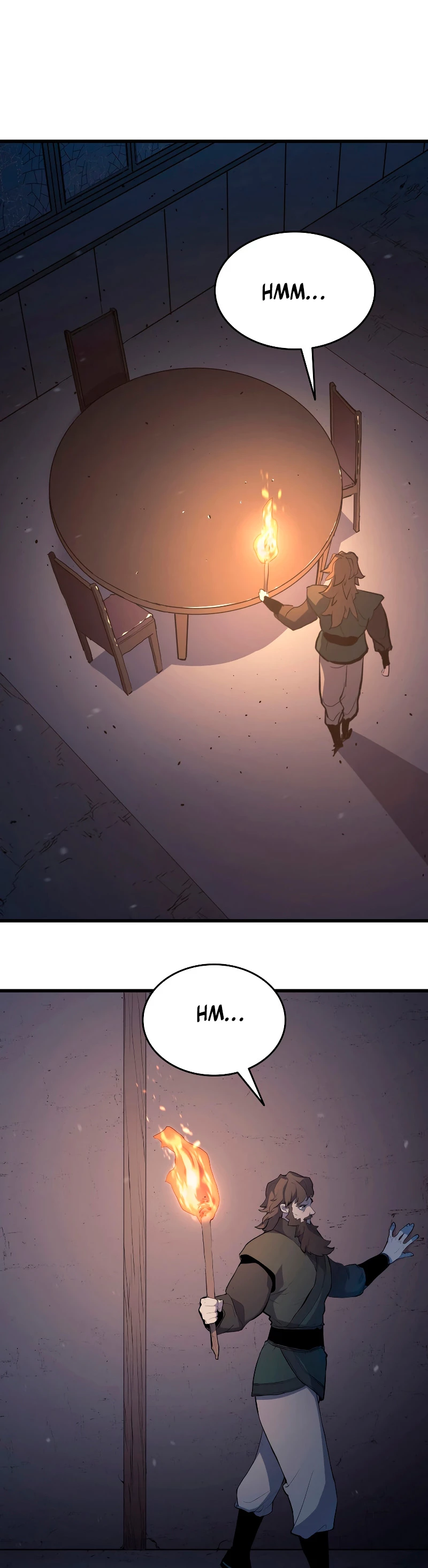 Read El Asesino de la Luna a la Deriva ES Manga Online