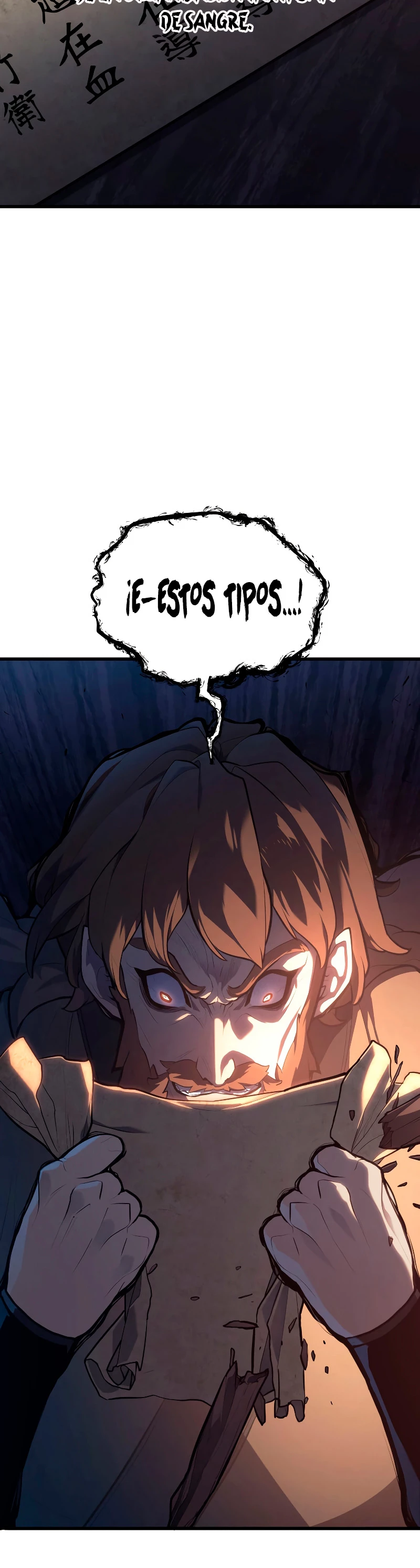 Read El Asesino de la Luna a la Deriva ES Manga Online