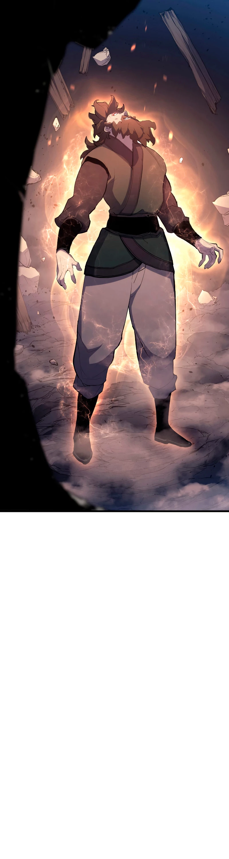 Read El Asesino de la Luna a la Deriva ES Manga Online