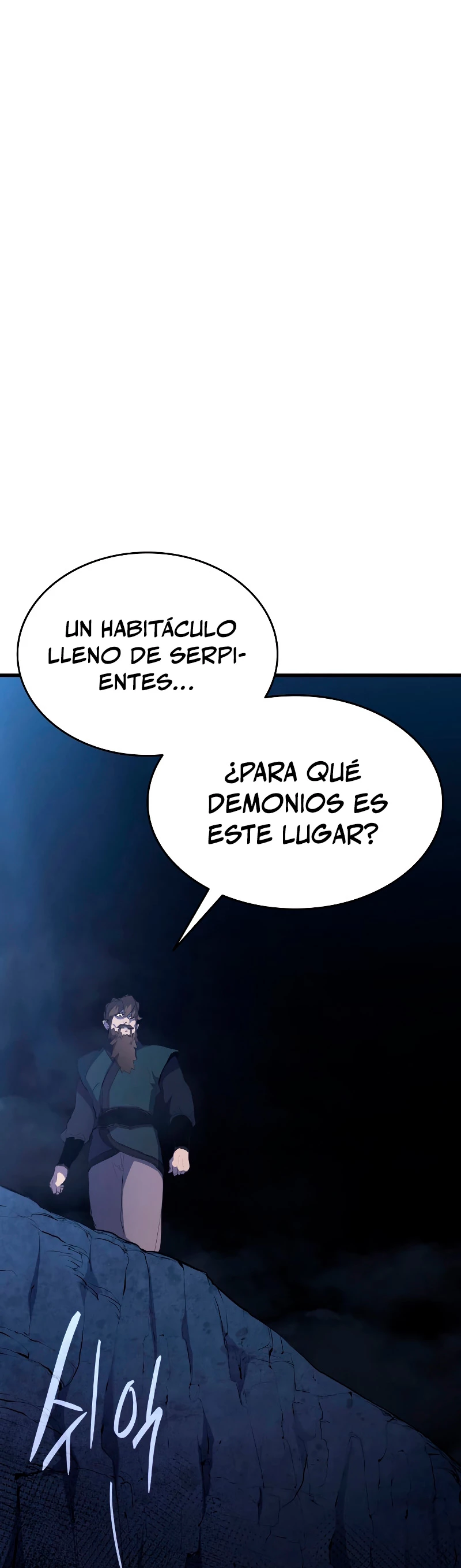 Read El Asesino de la Luna a la Deriva ES Manga Online