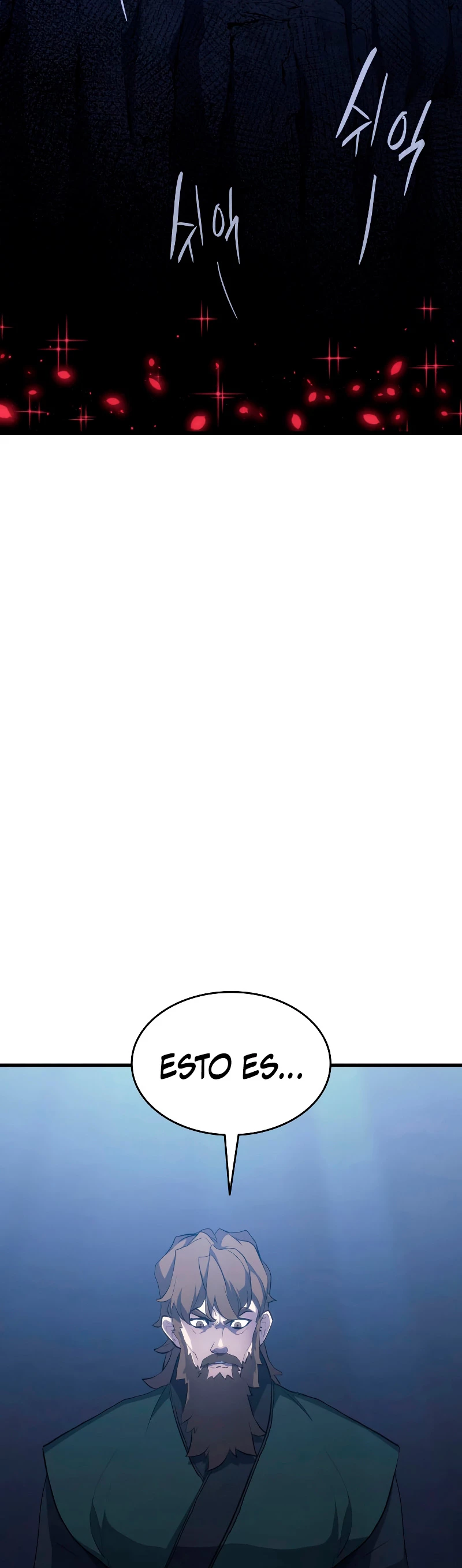 Read El Asesino de la Luna a la Deriva ES Manga Online
