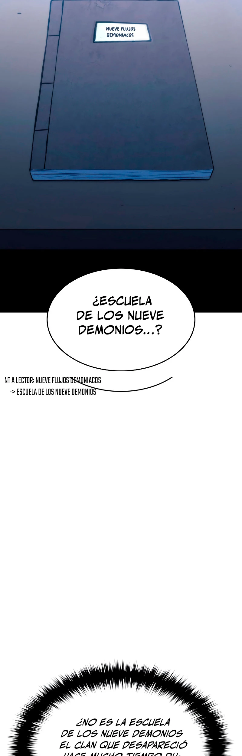 Read El Asesino de la Luna a la Deriva ES Manga Online