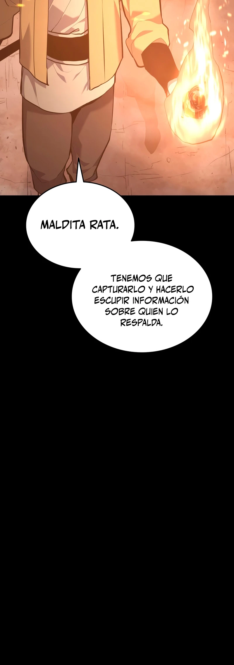 Read El Asesino de la Luna a la Deriva ES Manga Online
