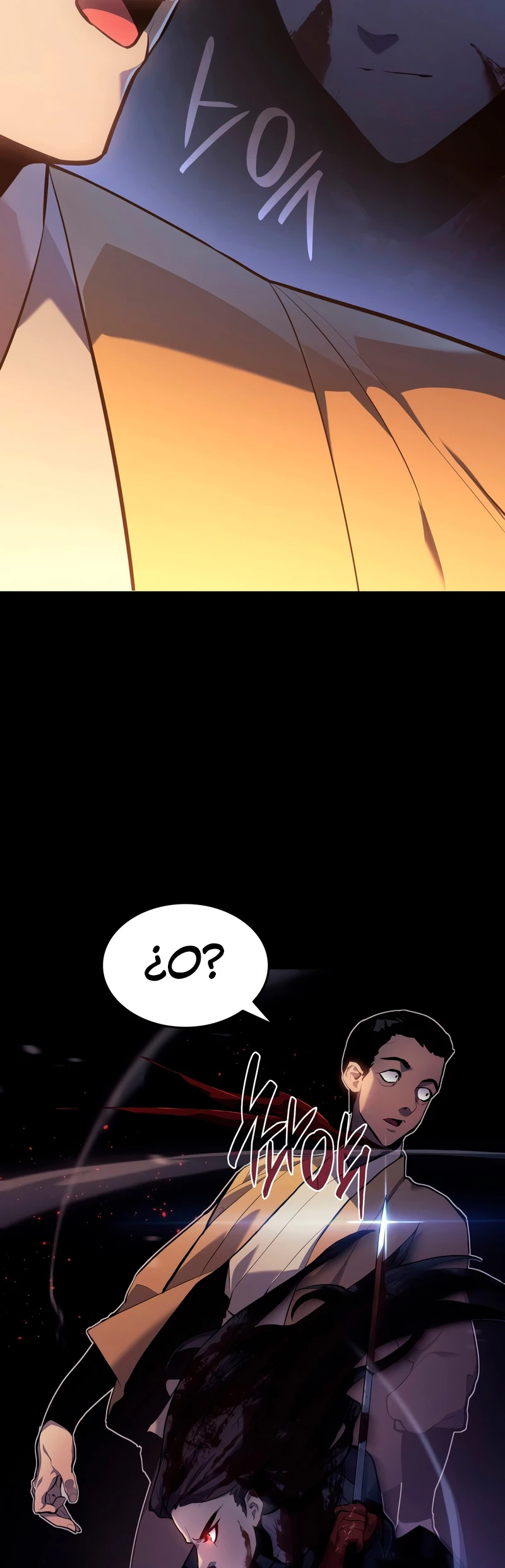 Read El Asesino de la Luna a la Deriva ES Manga Online